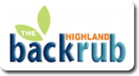 The Highland Backrub